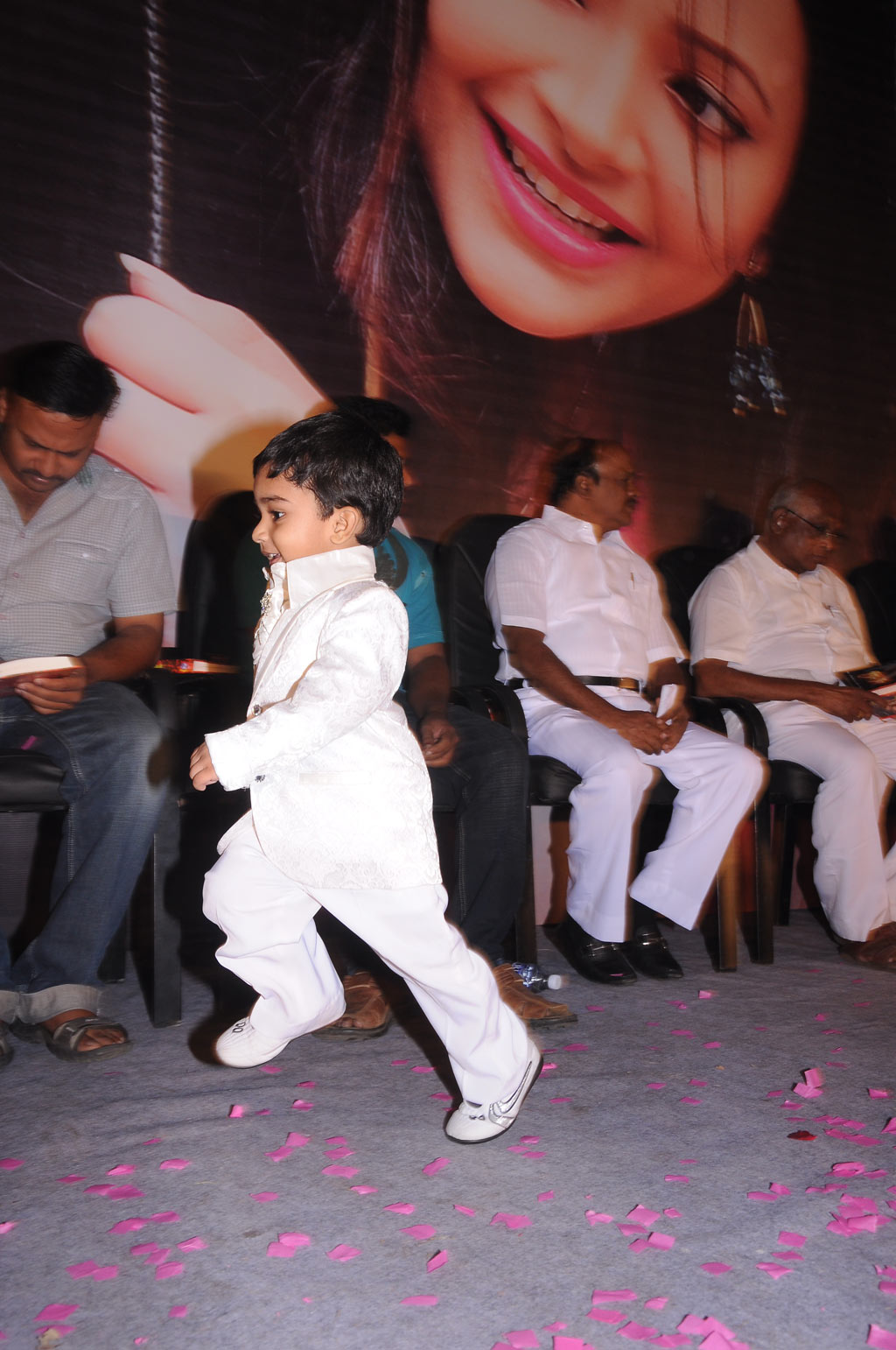 Ra Ra Audio Launch | Picture 43145